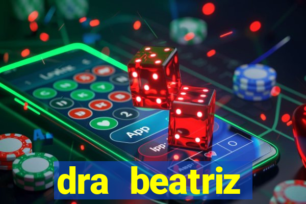 dra beatriz oftalmologista cruzeiro sp